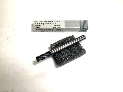 Iscar eci h4r - iscar, eci-h4r