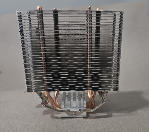Dissipatore redragon tower - tower, per