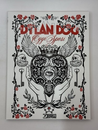 Dylan dog 399 - dylan,