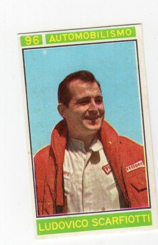 Figurina campioni dello - figurina,