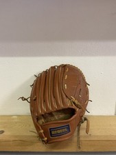 GUANTO DA BASEBALL VINTAGE REGENT 00145 