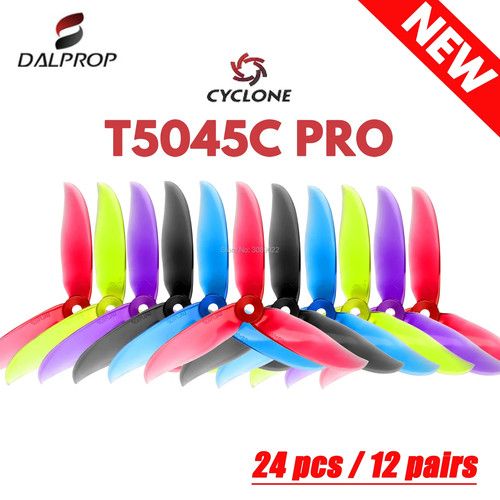 24pz dalprop - 24pz, coppie)