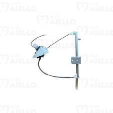 ALZAVETRO ALZACRISTALLI