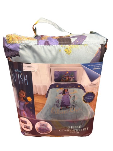 Jay franco disney wish set - jay,