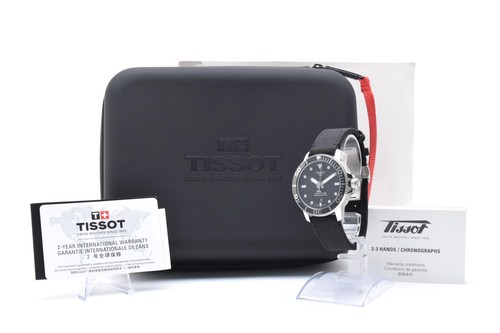 Tissot seastar t120407a - tissot,