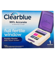 Clearblue Monitor Fertilità