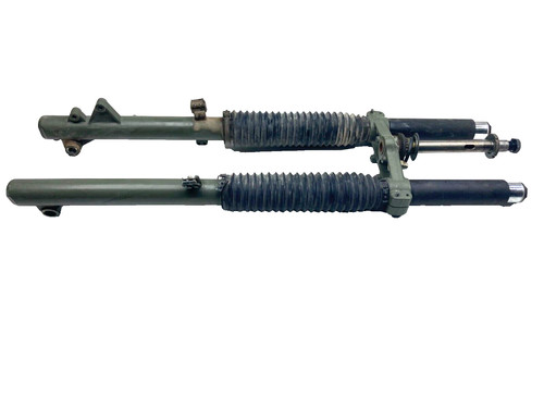 Forcella fork anteriore steli - forcella,