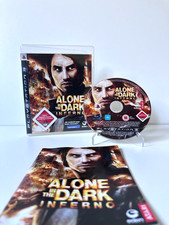Alone in the Dark: Inferno -