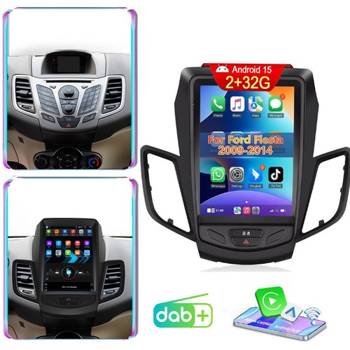 Dab android per ford - android,