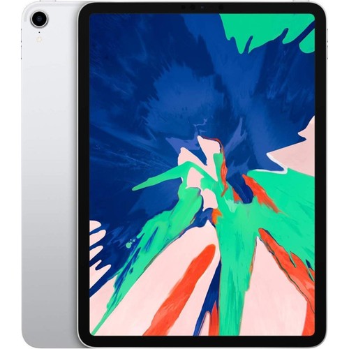 Apple ipad pro 2018 64gb - apple,