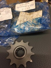 GILERA 434208 PIGNONE  12