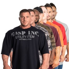 T-shirt termica GASP Iron