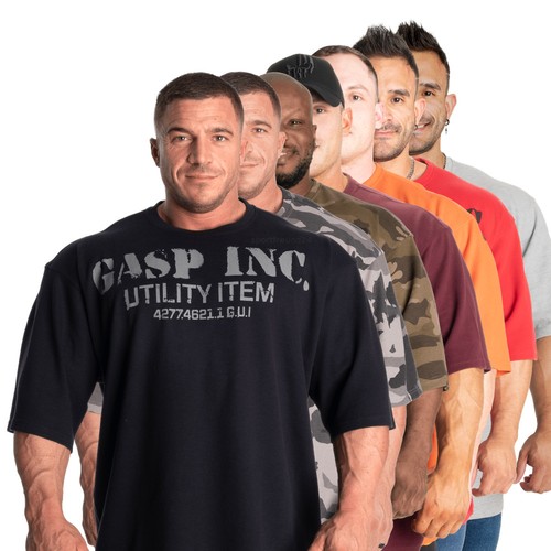 Shirt termica gasp iron - gasp,
