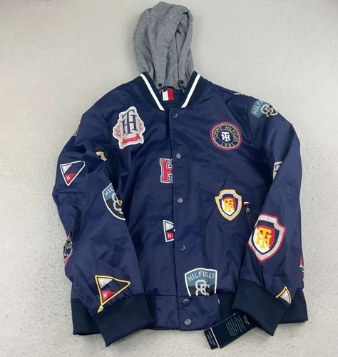 Giacca tommy hilfiger uomo - tommy, xl
