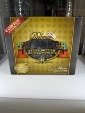 Deluxe TV Poker Texas Hold'em