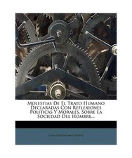 Molestias De El Trato Humano