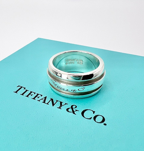 Anello fascia tiffany - fascia, &