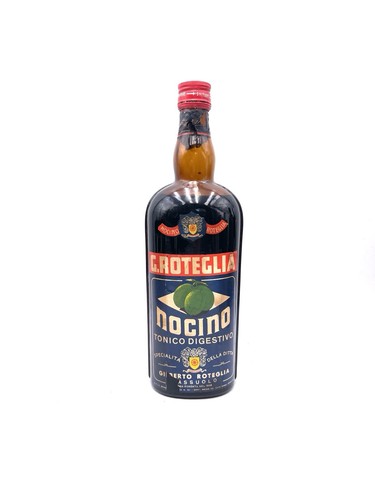 Gilberto roteglia nocino - roteglia,