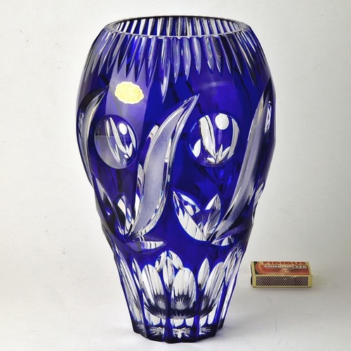 Bella glas vaso vetro - glas-,