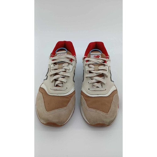 Sneakers scamosciate - , e