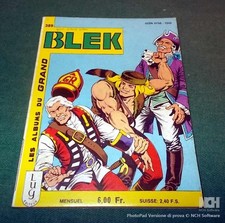 Grande blek n - grande,