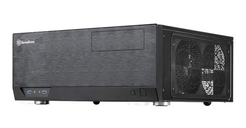 Silverstone gd09b technology - silverstone,
