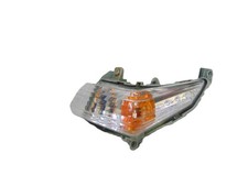 Freccia anteriore sinistra SUZUKI GSR 600 2006 2007 2008 2009 2010