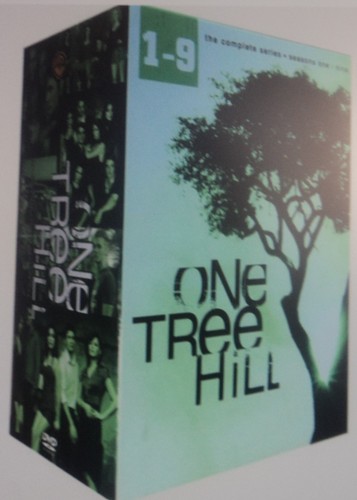 One tree hill - one,