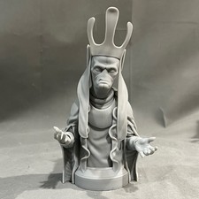 Busto Gentle Giant LTD DST