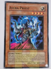 Prete Asura / Asura Priest ®