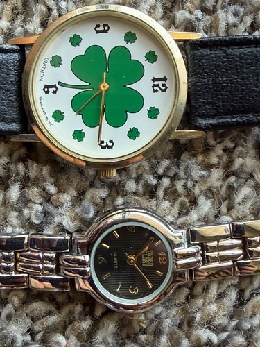 Lotto orologi unitron - di, 2