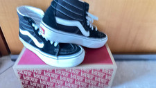 scarpe vans donna 2 Paia