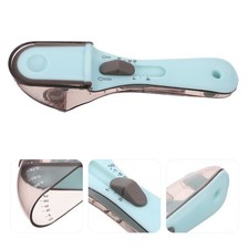 Cucchiaio digitale per