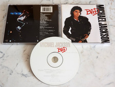MICHAEL JACKSON BAD SPECIAL