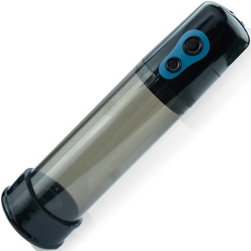 Pompa per pene elettrica - pompa,
