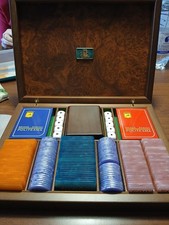 VINTAGE CARTE MODIANO -