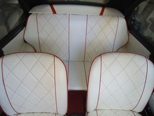 KIT TAPPEZZERIA FODERINE FIAT