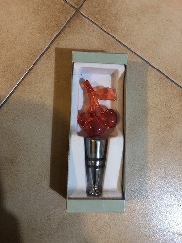 Tappo bottiglia conico
