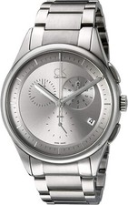 Calvin Klein K2A27920 Quartz
