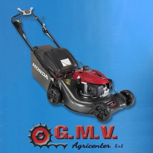 Rasaerba honda hrn 536 eh - hrn, c
