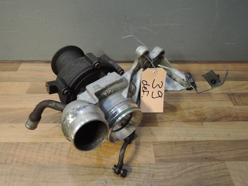 Turbo guasto bmw - guasto, e90