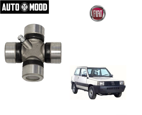 Fiat panda 4x4 tutte - 4x4, 83