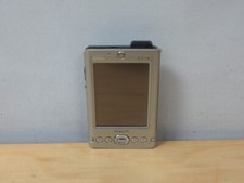 Dell Axim X30 HC02U argento