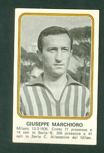 Calciatori panini 1976 - panini, 1976-77