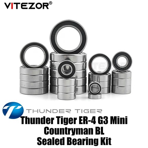 Per thunder tiger g3 - per, er-4