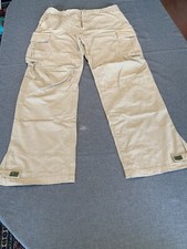 Pantaloni Tasconi Uomo Tg 54 Nuovi Senza Etichetta Ns Riferimento S7