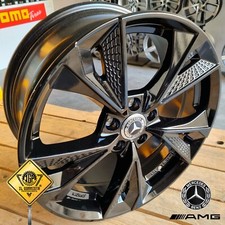 Rs5 kit cerchi lega 17 - lega, 17"