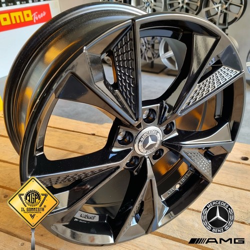Rs5 kit cerchi lega - kit,