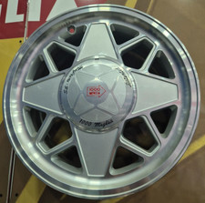 4 Cerchi in lega Compatibili