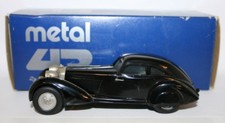 Metallo 43 scala 1/43 metallo